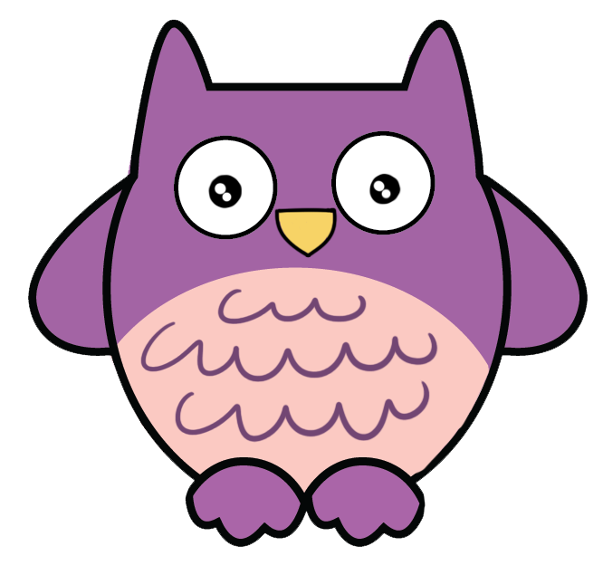 Clip Art Owls Cute - ClipArt Best