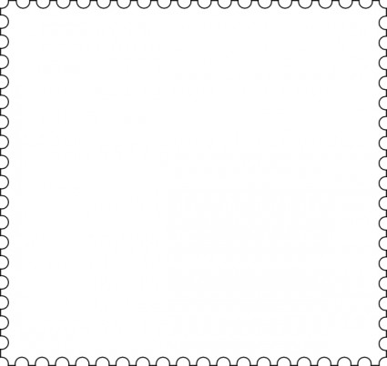 Stamp Frame clip art Vector clip art - Free vector for free download