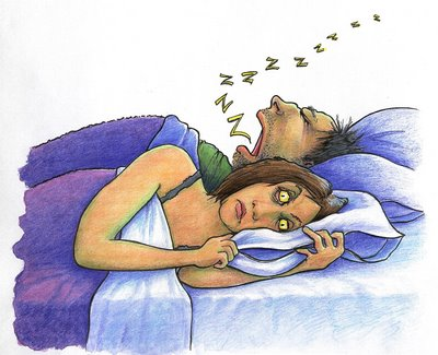 Stop Snoring Tips, Tips to Stop Snoring, Tips to Cure Snoring ...