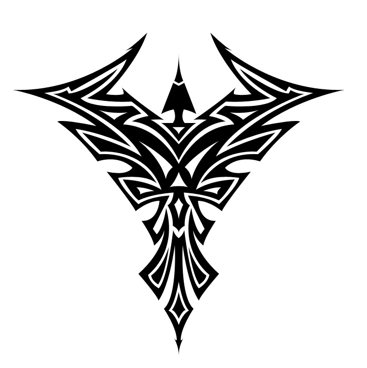 Tribal Images