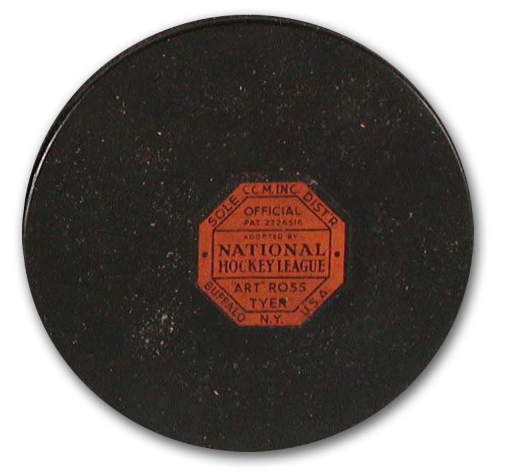 Hockey Puck (Object) - Giant Bomb