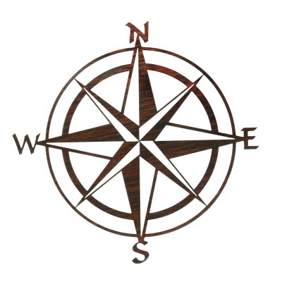 Compass Rose For Kids - ClipArt Best