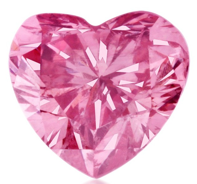 5 Reasons We're Crazy for Pink Diamonds | In The Loupe