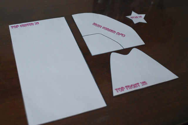 How to Make a Felt Baby Cowgirl (or Cowboy) Hat | This Marvelous Life