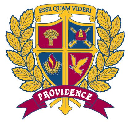 Providence Christian School of Texas | Crest And Motto