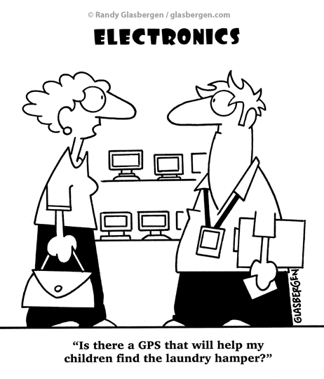 cartoons | Randy Glasbergen - Glasbergen Cartoon Service - Part 3