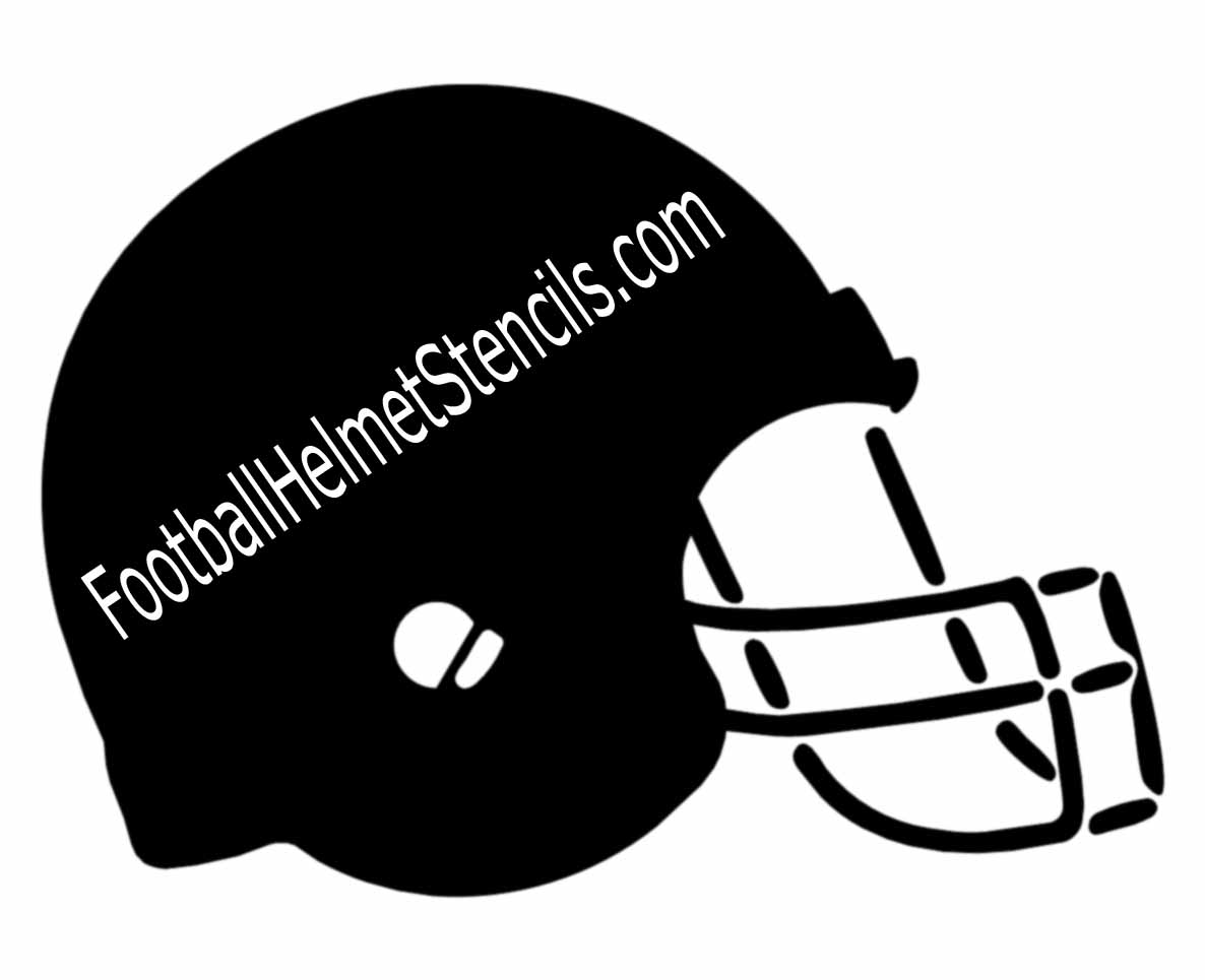 Gallery For > Football Helmet Tattoo Designs