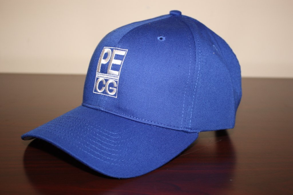 Professional Engineers in California Government - PECG Gear