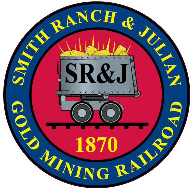 Julian Train & Gold Mine Tour | Julian Train