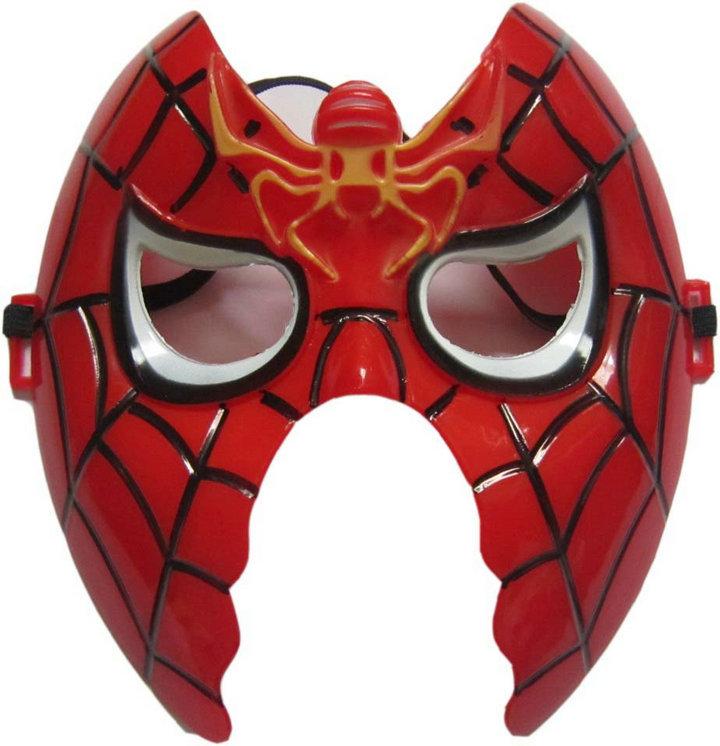Spiderman Mask Scary Halloween Spoof Masquerade Party Masks ...