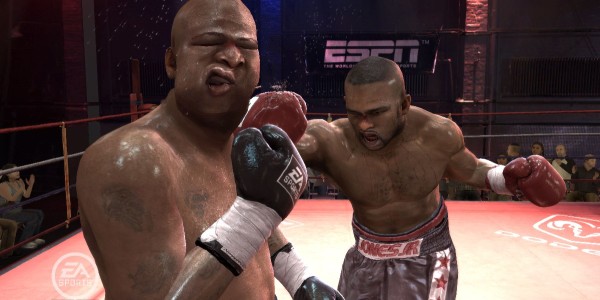 EA Ceases Work On Fight Night Series - 6aming