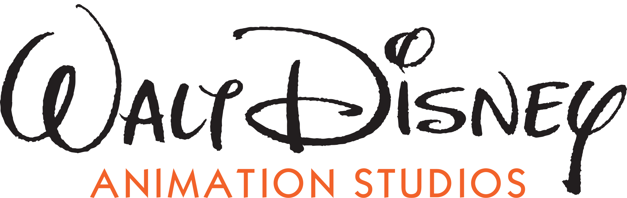 Image - Walt Disney Animation Studios - Transparent Logo.png ...