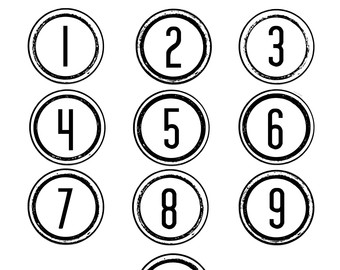 Number Image - ClipArt Best