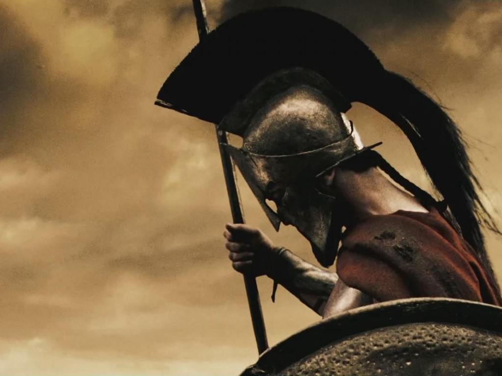 Sparta – VII | Ex libris