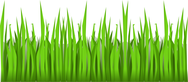 Grass Tall Picture Clip Art at Clker.com - vector clip art online ...