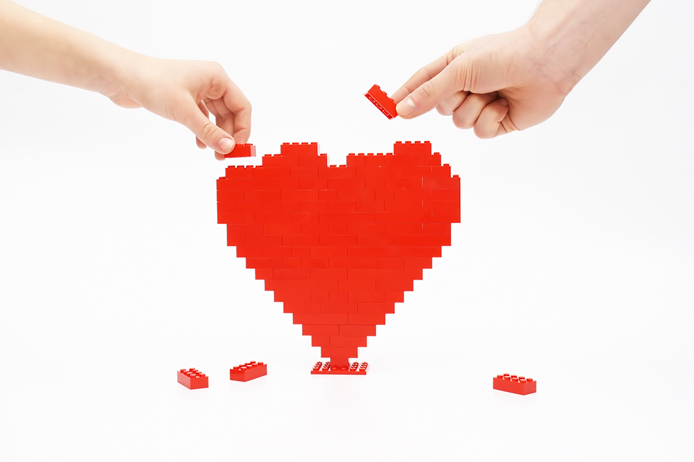 Make Love Entertainmentmesh