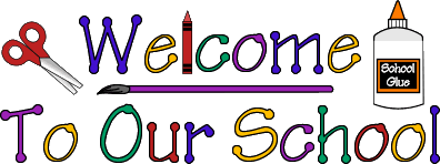 Welcome Cliparts - ClipArt Best