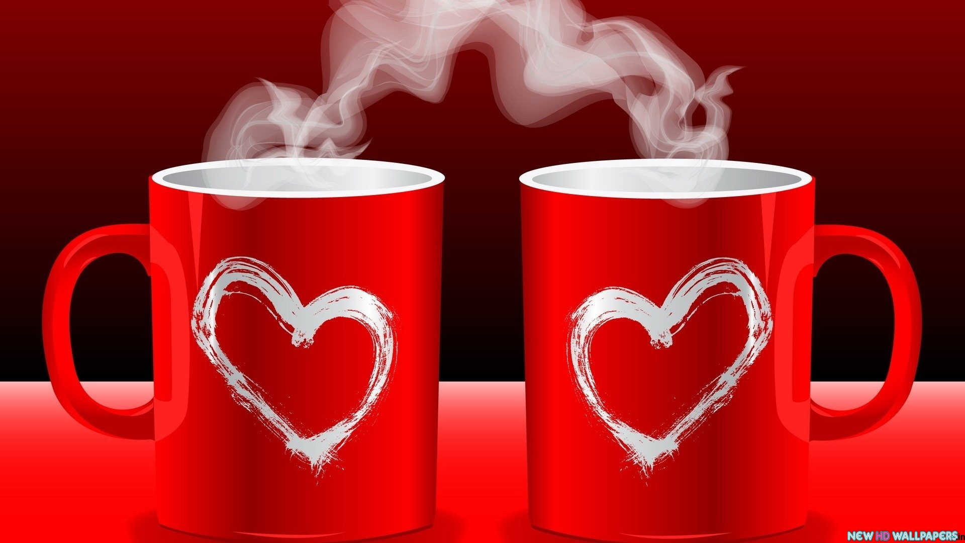 Beautiful Red Love Pictures | Wallpapers Yet