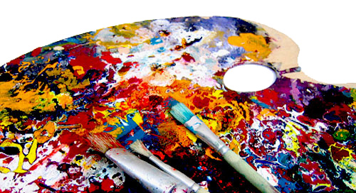 Books by Jan Greenberg & Sandra Jordan - The Painter's Eye ...