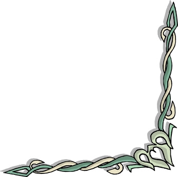 Ms Word Border - ClipArt Best