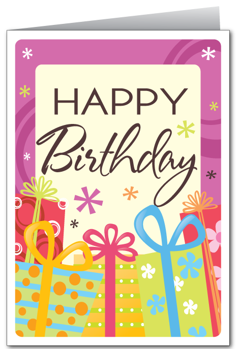 Business Anniversary Greeting [1324] : Harrison Greetings ...