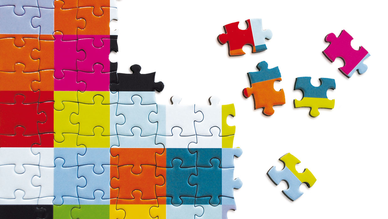 REMEMBER® | Puzzles