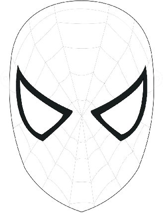 10 Ways to Make a Spider Man Costume - wikiHow