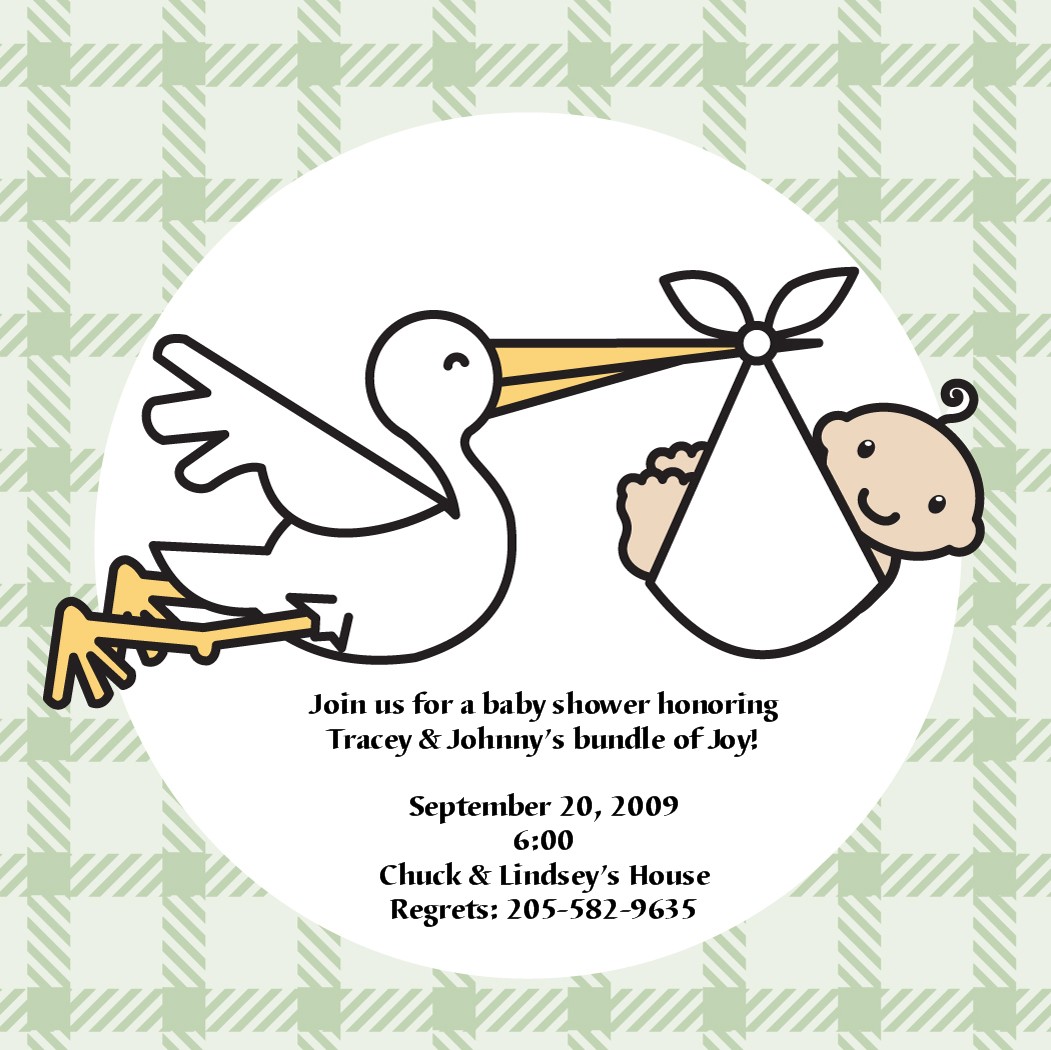 Free Baby Shower Pictures Clip Art Baby Shower Announcement ...