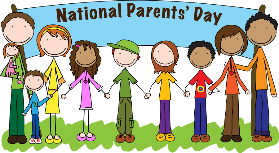 Parents Day 2015 Images, Wallpapers, Pictures, Clipart, Coloring Pages