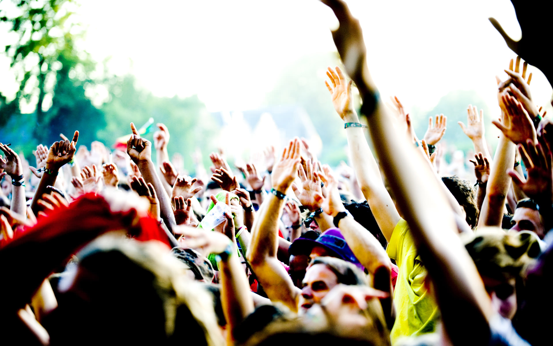 Party Wallpaper | 1920x1200 | ID:41304