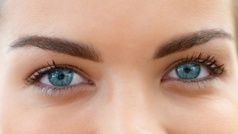 Laser procedure can turn brown eyes blue - CNN.com