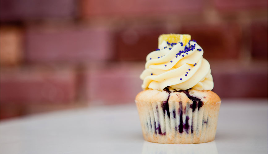 Cupcake DownSouth :: Make Life Sweet in Charleston, SC; Mt ...