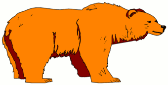 Free Bears Clipart. Free Clipart Images, Graphics, Animated Gifs ...