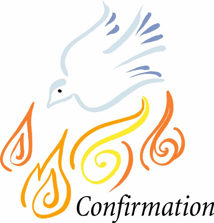 Confirmation Sunday   Divine Savior Lutheran Church - ClipArt ...