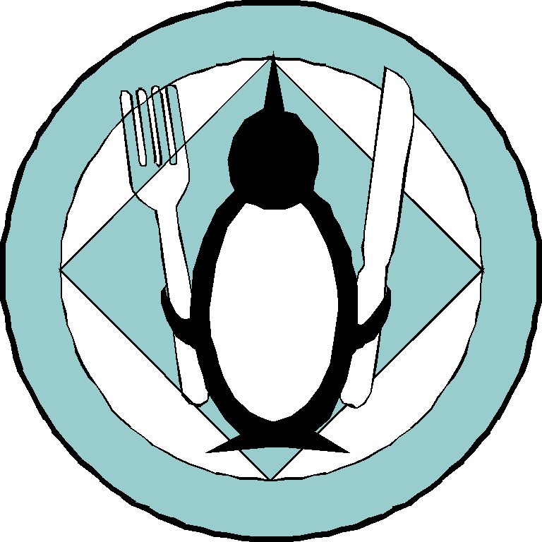 Fat Birds, Windmills » The Purple Penguin