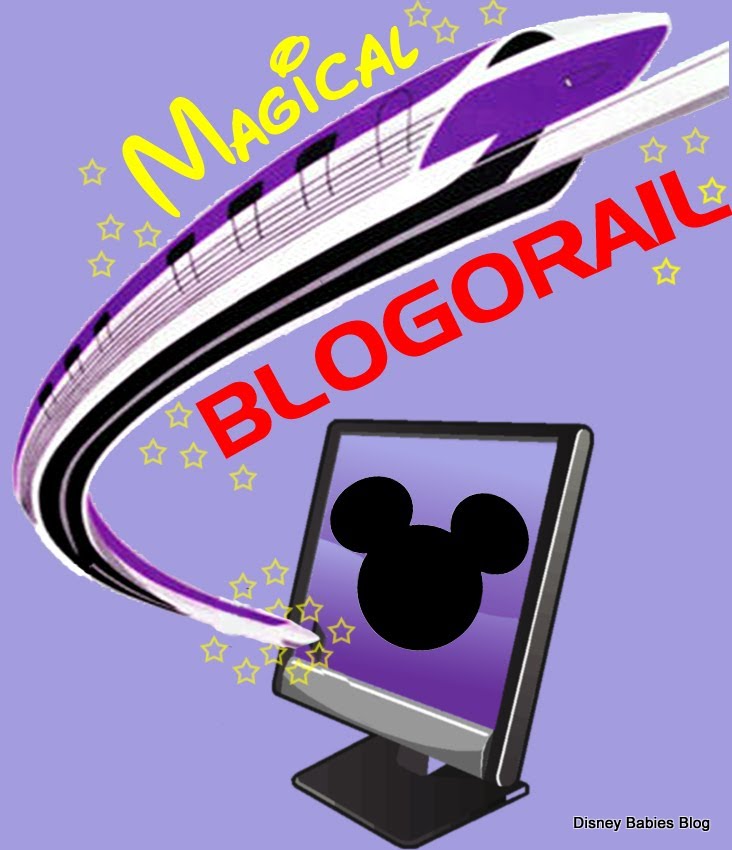 Disney Babies Blog: November 2012