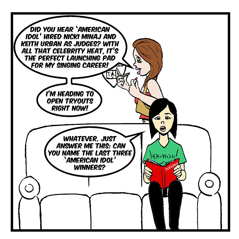 NSFW News - Speakeasy - WSJ