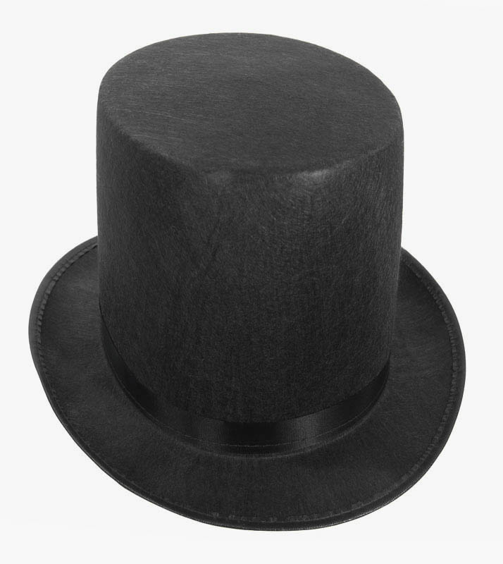 Top Hat Picture
