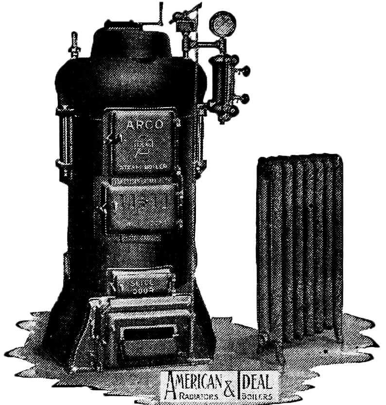 Adventures in Steam: Victorian Clipart II: Objects