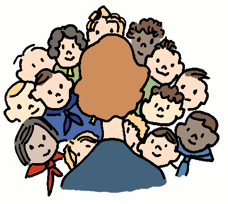 A learner's diary: Classroom management tools- Use of body language
