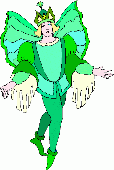 actor_-_fairy_prince clipart - actor_-_fairy_prince clip art