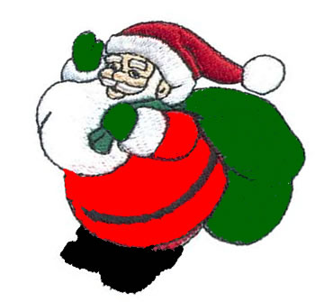 Country Christmas Clipart - ClipArt Best