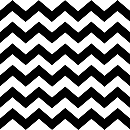 Group of: Black and White Zig Zag Pattern - Free Clip Art | We ...