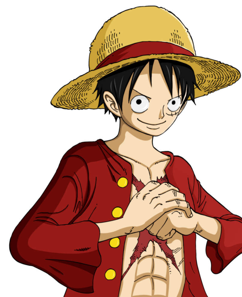 Straw Hat Crew - Wiki Onepieceworld - Cliparts.co