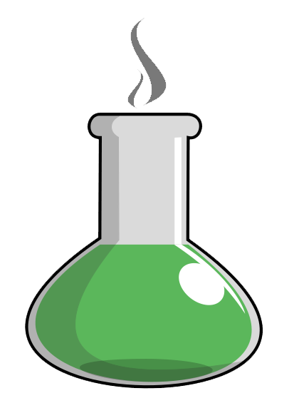 Free to Use & Public Domain Chemistry Clip Art