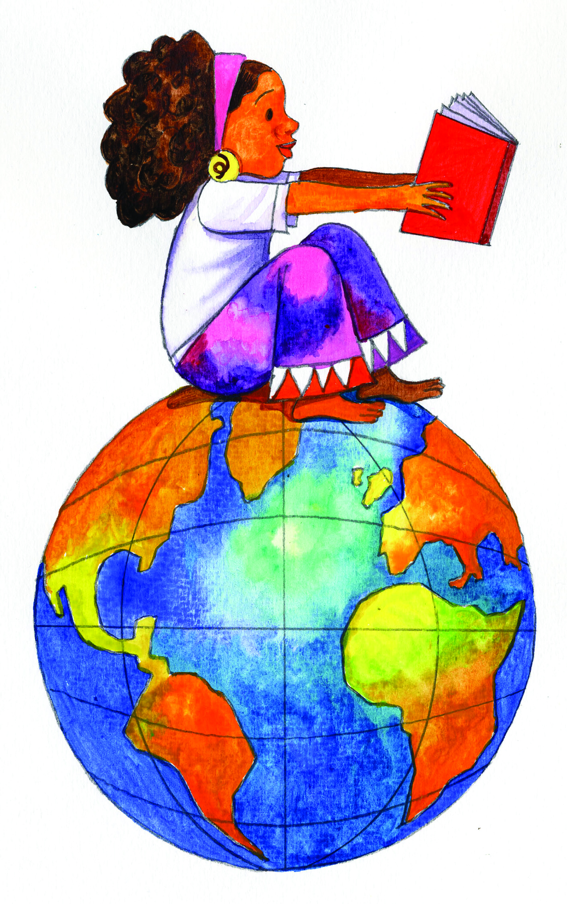 Geography Clip Art - ClipArt Best