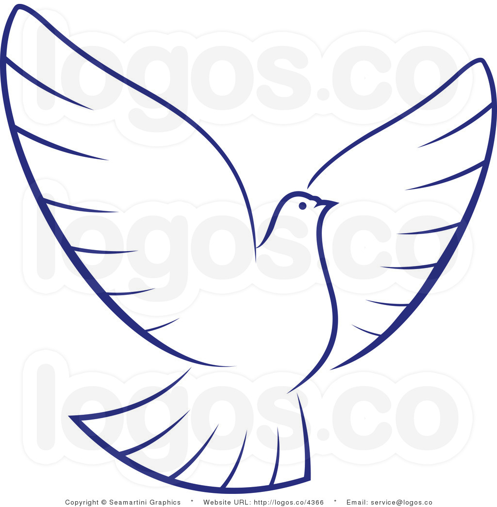 Dove Template - Invitation Templates