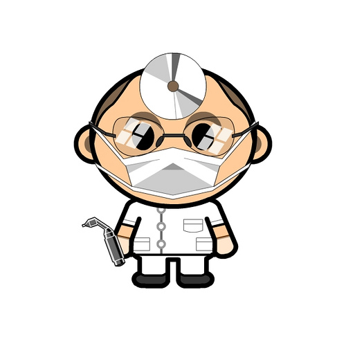 How Dentists can reduce work station pains | Jurmaine Health