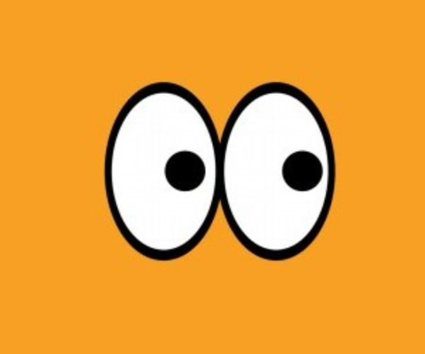 Animated Eyes Clip Art - ClipArt Best
