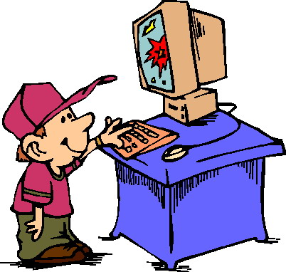 Computer Game Clipart - Cliparts.co